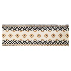 Online MacKenzie-Childs Crazy Daisy Rug - 2'6" X 8' Runner
