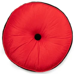 New MacKenzie-Childs Evenfall Floral Pillow