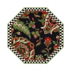Outlet MacKenzie-Childs Evenfall Rug - 6' Octagon