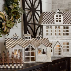 Sale MacKenzie-Childs Farmhouse Chicken Palace Lantern