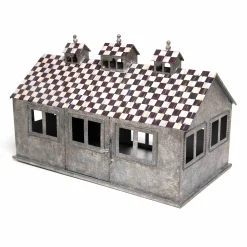 Sale MacKenzie-Childs Farmhouse Chicken Palace Lantern