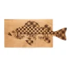 Sale MacKenzie-Childs Fish Serving Board - Medium