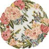 Best MacKenzie-Childs Flower Garden Rug - 6' Round