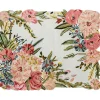 Discount MacKenzie-Childs Flower Garden Rug - 8' X 10'
