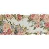Clearance MacKenzie-Childs Flower Garden Rug - 2'6" X 8' Runner