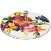Hot MacKenzie-Childs Flower Market Cheese Course