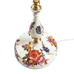Sale MacKenzie-Childs Flower Market Reading Floor Lamp