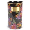 Best MacKenzie-Childs Flower Market Utensil Holder - Black
