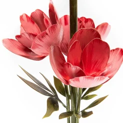 Outlet MacKenzie-Childs Flower Show Table Lamp