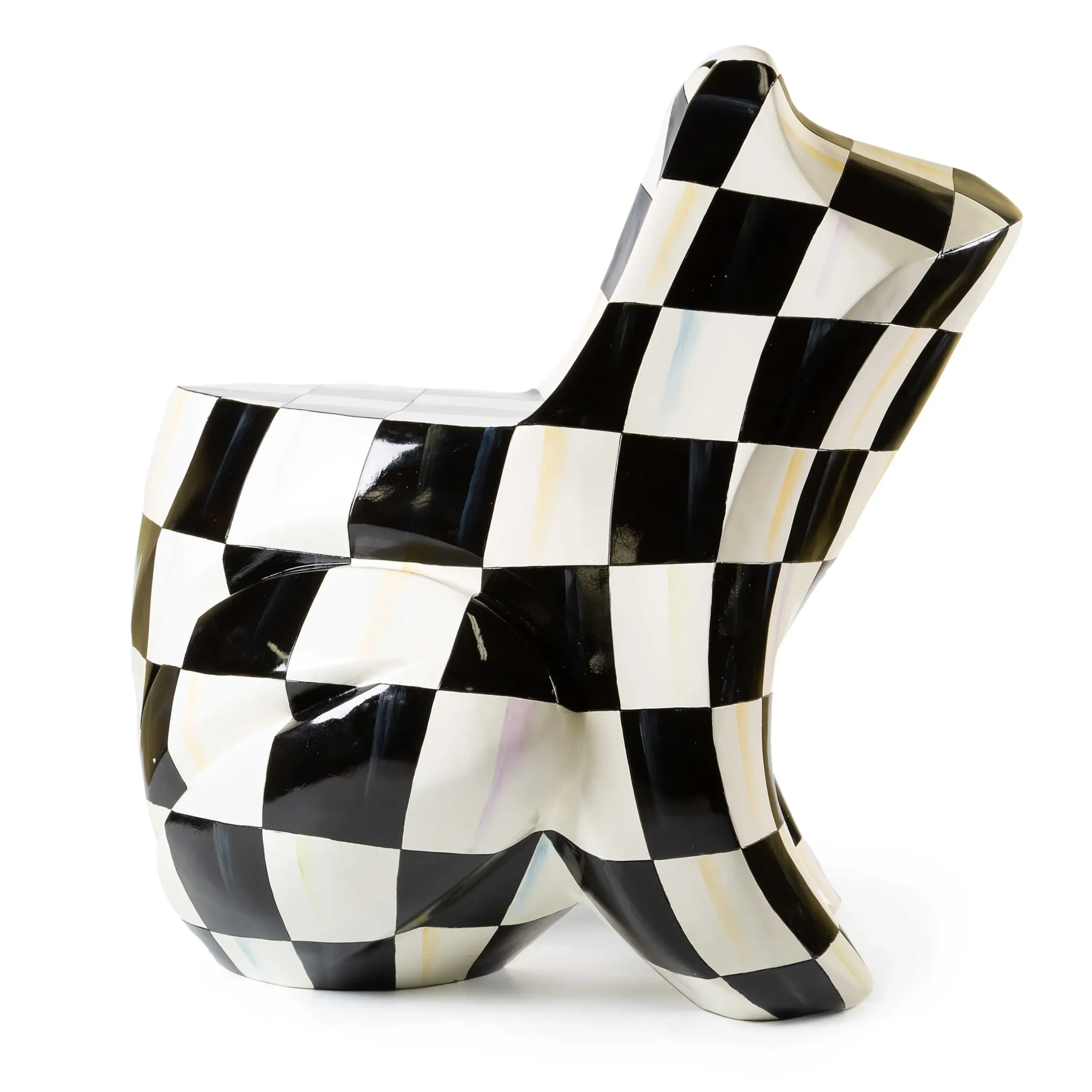 Online MacKenzie-Childs Frog Garden Seat