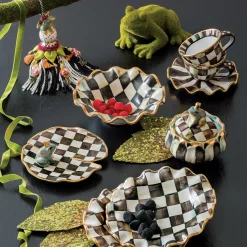 Best MacKenzie-Childs Frog Tassel