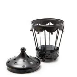 MacKenzie-Childs Garden Lantern