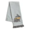 Outlet MacKenzie-Childs Gingham Bunny Dish Towel