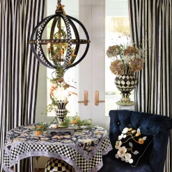 Discount MacKenzie-Childs Globe Chandelier