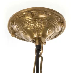 Discount MacKenzie-Childs Globe Chandelier