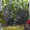 Clearance MacKenzie-Childs Gnome Garden Gate
