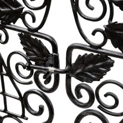 Clearance MacKenzie-Childs Gnome Garden Gate