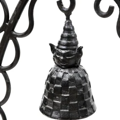 Clearance MacKenzie-Childs Gnome Garden Gate
