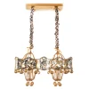 Discount MacKenzie-Childs Golden Hour Chandelier