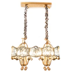 Discount MacKenzie-Childs Golden Hour Chandelier