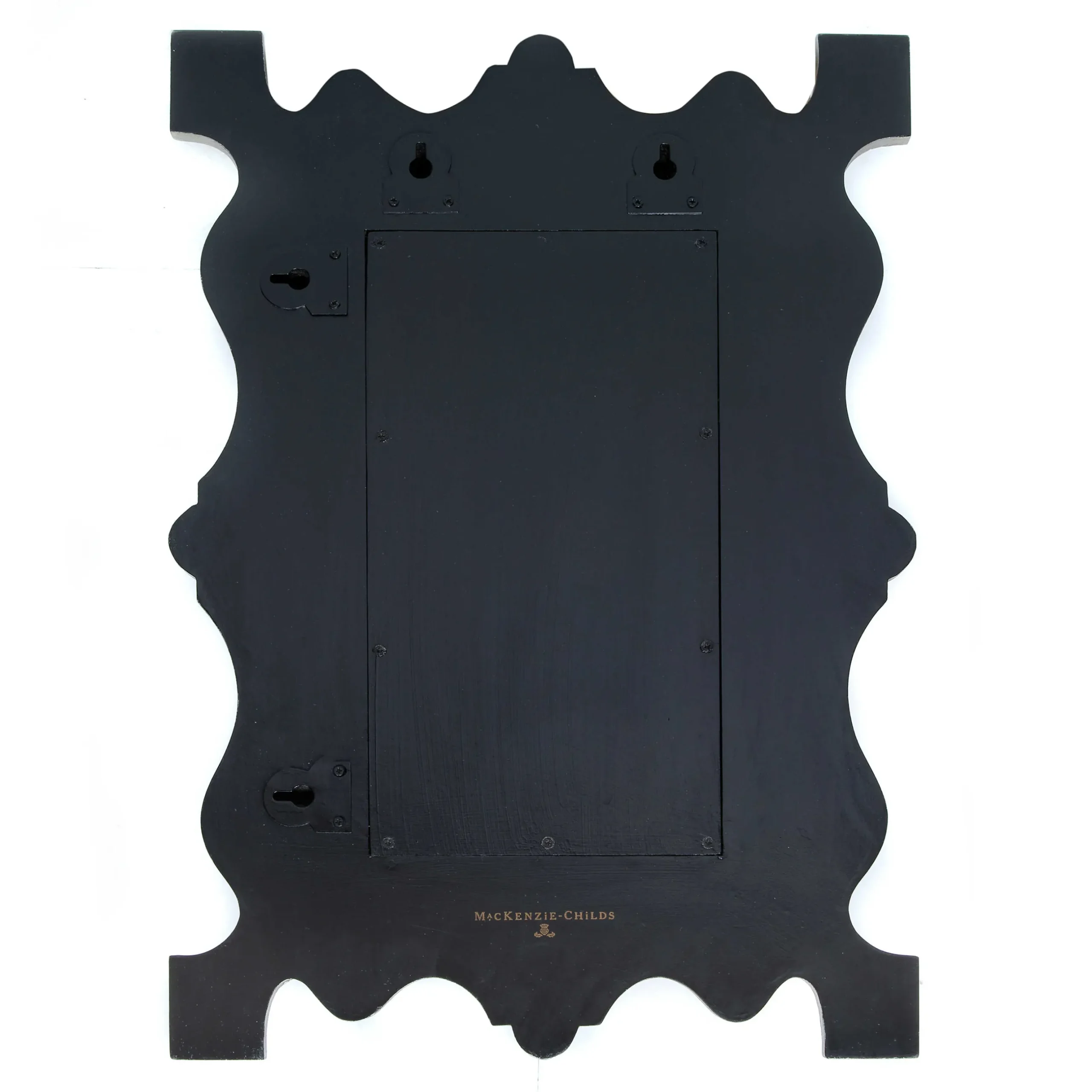 Online MacKenzie-Childs Golden Hour Mirror - Small