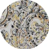 Sale MacKenzie-Childs Golden Hour Rug - 6' Round