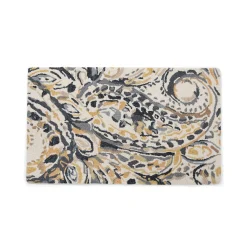 Sale MacKenzie-Childs Golden Hour Rug - 3' X 5'