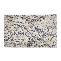 Outlet MacKenzie-Childs Golden Hour Rug - 5' X 8'