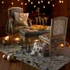 Sale MacKenzie-Childs Golden Hour Side Chair