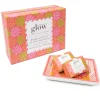Sale MacKenzie-Childs Grapefruit Twist Bar Soap & Dish Set