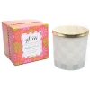 MacKenzie-Childs Grapefruit Twist Candle - 21 Oz.
