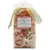 New MacKenzie-Childs Grapefruit Twist Potpourri - Large