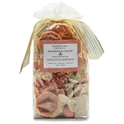 New MacKenzie-Childs Grapefruit Twist Potpourri - Large