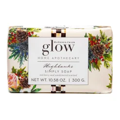 MacKenzie-Childs Highbanks Bar Soap - Large - 10.58 Oz.