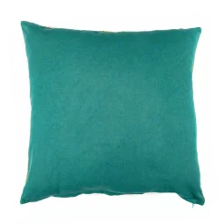 Clearance MacKenzie-Childs Jaipur Multi Stripe Pillow