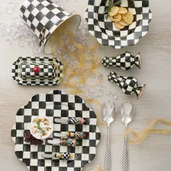 Sale MacKenzie-Childs Jubilee Canape Knives - Set Of 4