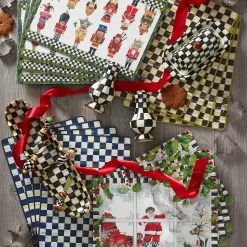 Sale MacKenzie-Childs Jubilee Canape Knives - Set Of 4
