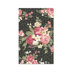 Outlet MacKenzie-Childs Kew Gardens Rug - 2'3" X 3'9"