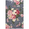 Outlet MacKenzie-Childs Kew Gardens Rug - 5' X 8'