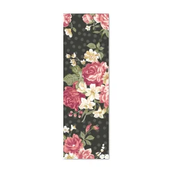 Discount MacKenzie-Childs Kew Gardens Rug - 2'6" X 8' Runner