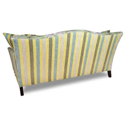 Online MacKenzie-Childs Lily Pond Sofa