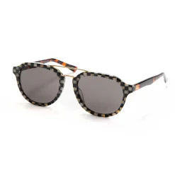 Hot MacKenzie-Childs Lou Aviator Sunglasses