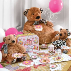 Hot MacKenzie-Childs Mac Bear Chair