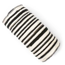 Clearance MacKenzie-Childs Marquee Bolster Pillow