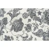 New MacKenzie-Childs Marquee Floral Rug - 2'3" X 3'9"