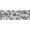 Clearance MacKenzie-Childs Marquee Floral Rug - 2'6" X 8' Runner