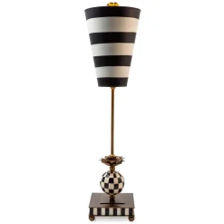 Outlet MacKenzie-Childs Marquee Table Lamp