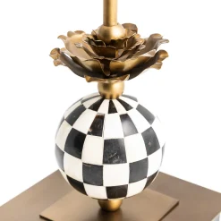 Outlet MacKenzie-Childs Marquee Table Lamp