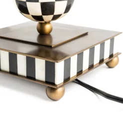 Outlet MacKenzie-Childs Marquee Table Lamp