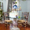 Online MacKenzie-Childs Merrifield Chandelier - Small